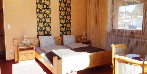 Haus Angelika Bed & Breakfast
