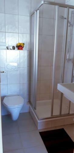 Haus Angelika Bed & Breakfast