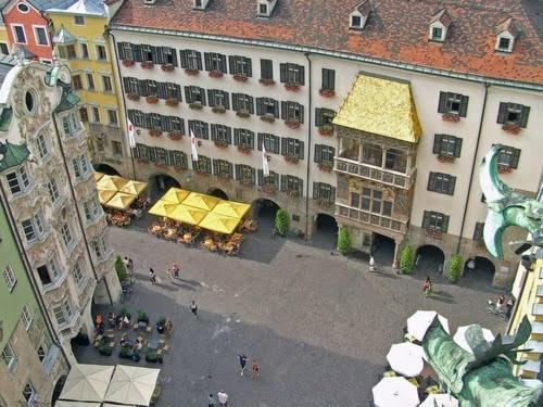 Haus Angelika Bed & Breakfast