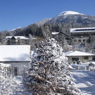 Haus Angelika Bed & Breakfast