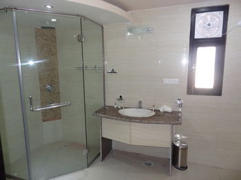 Hotel Ganga Beach Resort