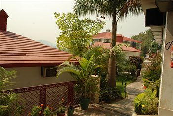Hotel Ganga Beach Resort
