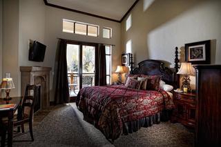 Hotel Hyatt Escala Lodge Park City