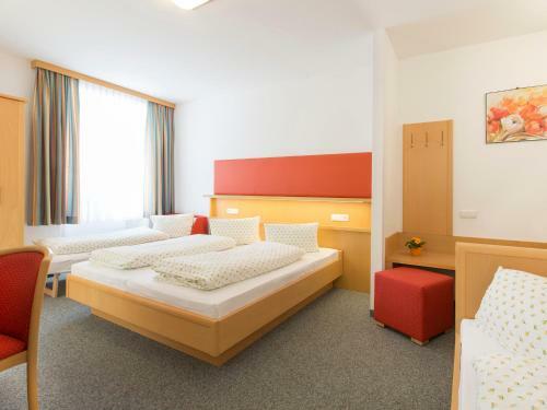 Hotel Gasthof Stefansbr�cke
