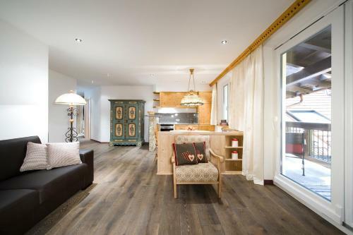 Kasperhof Apartments Innsbruck Top 6 - 7