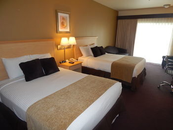 Hotel Inn At Wecoma
