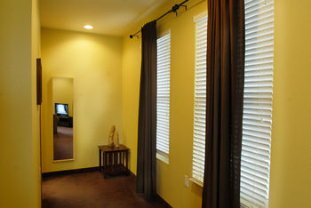Hotel Inn At Wecoma