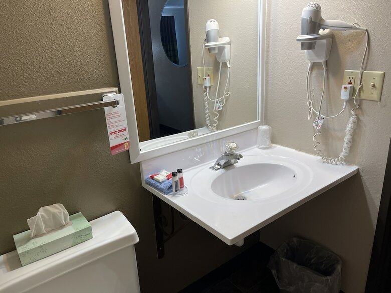Hotel Super 8 Bismarck