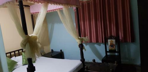 Hostal Jagat Villa Guest House
