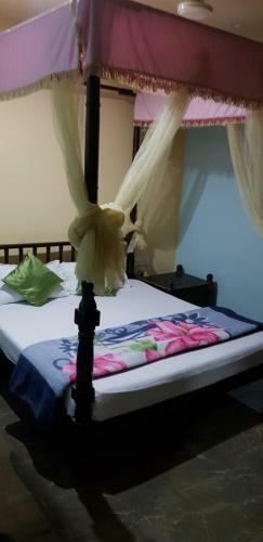 Hostal Jagat Villa Guest House