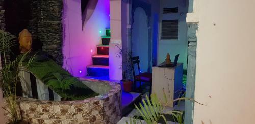 Hostal Jagat Villa Guest House