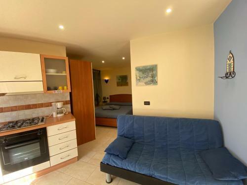 Apartamento Residenza Costarossa