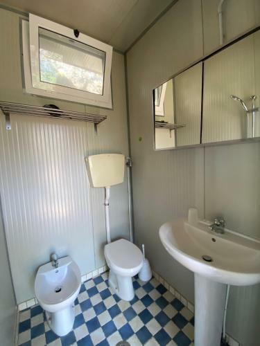 Apartamento Residenza Costarossa