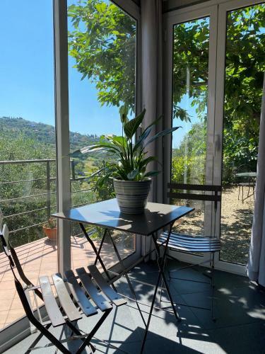 Apartamento Residenza Costarossa