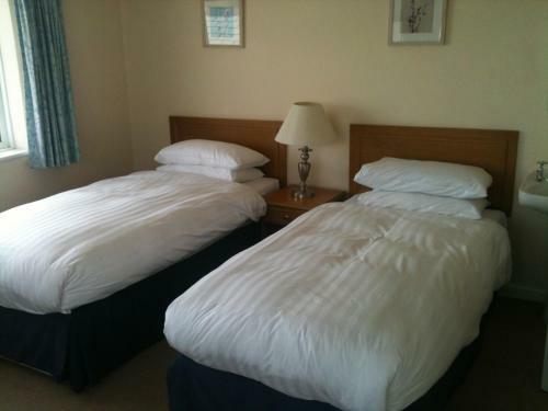 Hotel Trevose Golf And Country Club
