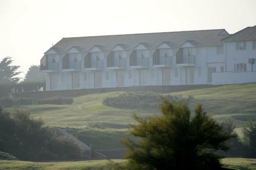 Hotel Trevose Golf And Country Club