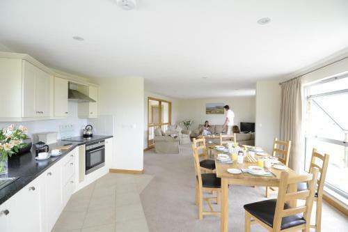 Hotel Trevose Golf And Country Club