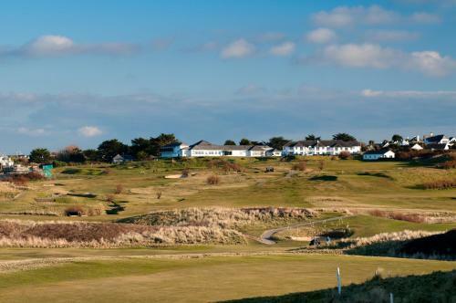Hotel Trevose Golf And Country Club