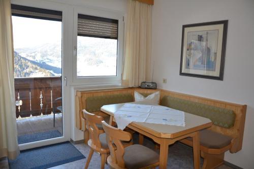 Jerzens Apartment 1