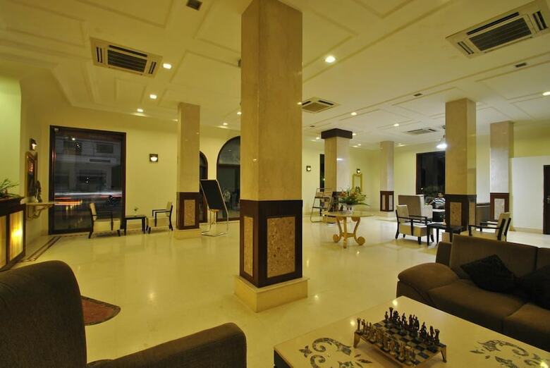 Hotel Siddharth