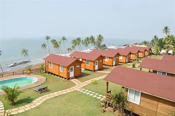 Hotel Ozran Heights Beach Resort