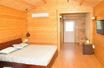 Hotel Ozran Heights Beach Resort