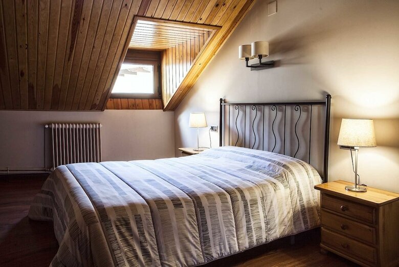 Hostal La Pla�a