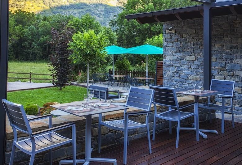 Hostal La Pla�a