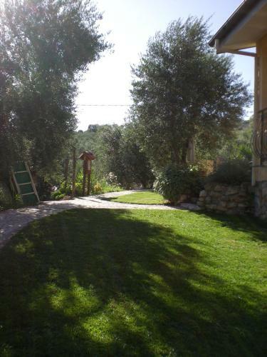 Bed & Breakfast Buenavistasurfmed