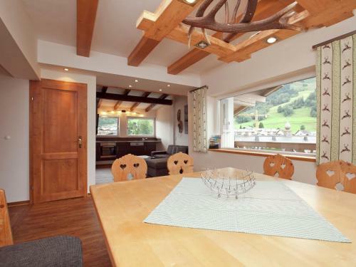 Apartamento Margarethenstein I
