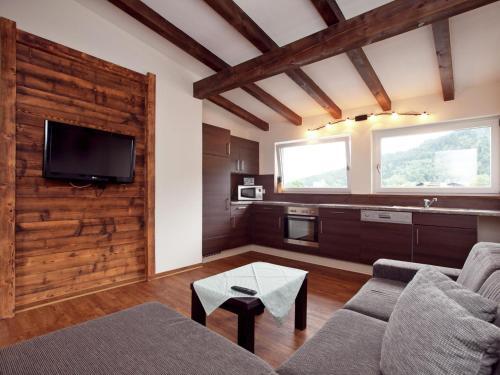 Apartamento Margarethenstein I
