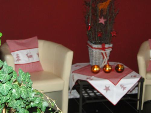Apartamento Margarethenstein I
