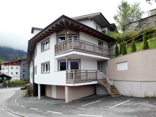 Apartamento Margarethenstein I