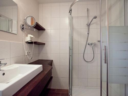 Apartamento Margarethenstein I