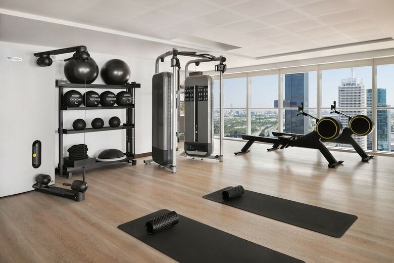 Sheraton Grand Hotel, Dubai