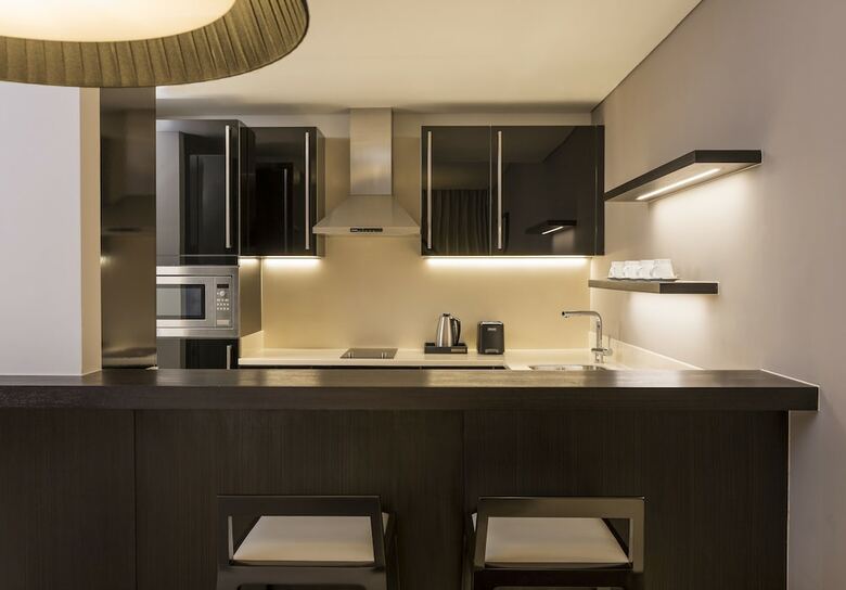 Sheraton Grand Hotel, Dubai