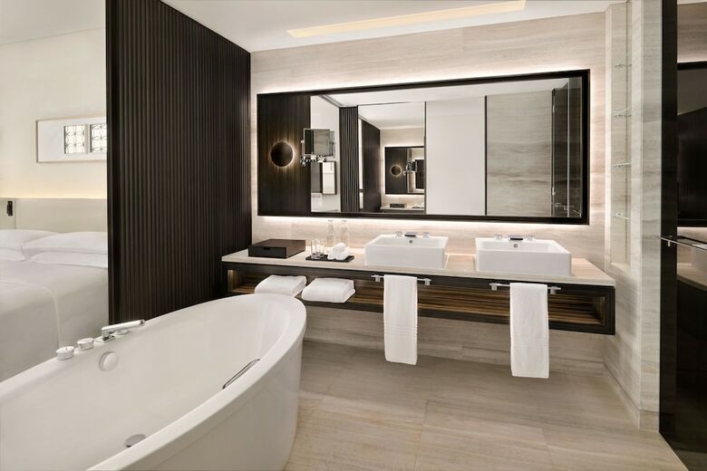 Sheraton Grand Hotel, Dubai