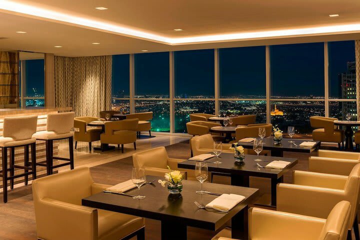 Sheraton Grand Hotel, Dubai