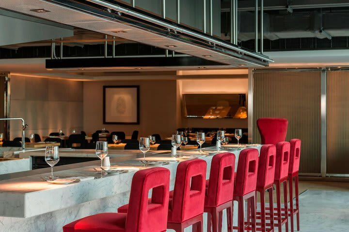 Sheraton Grand Hotel, Dubai