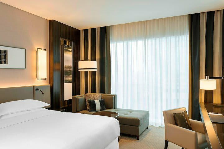 Sheraton Grand Hotel, Dubai