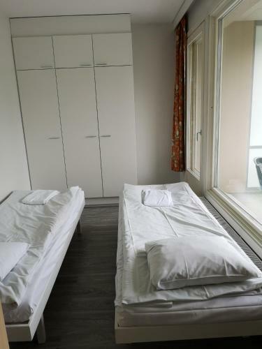 Summer Hotel Karelia-park