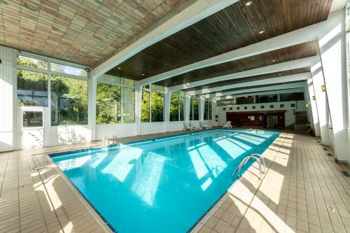 Aparthotel La Grande Cord�e