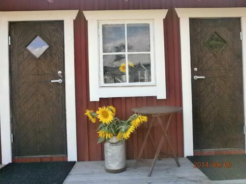 Agroturismo Old Farmhouse Wanha Tupa