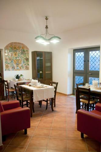 Agroturismo Casale Il Gheppio