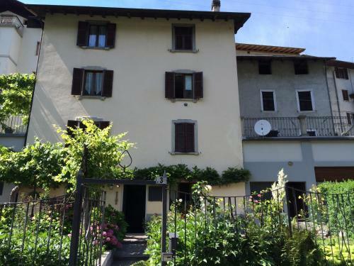 Bed & Breakfast Casa Marinella