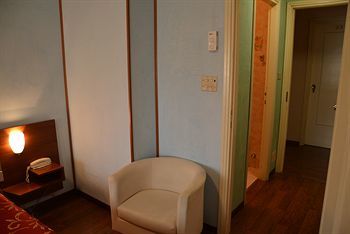 Hotel Salieri