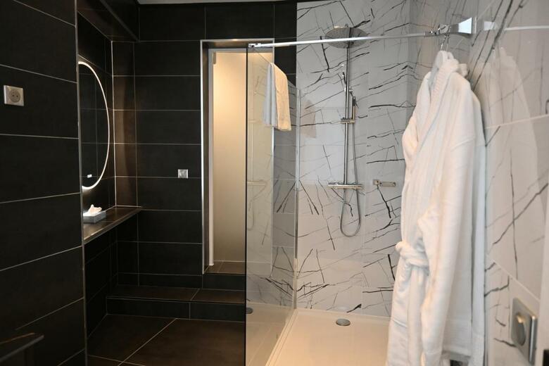 Hotel Borel