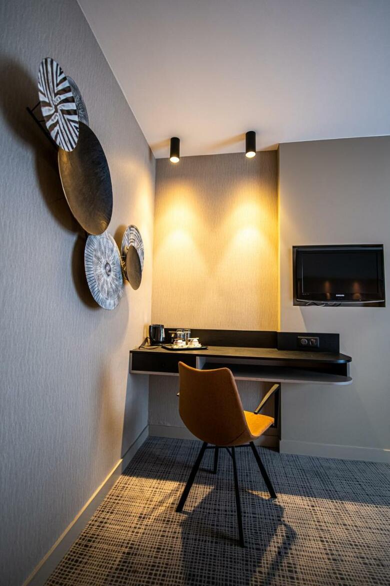 Hotel Borel