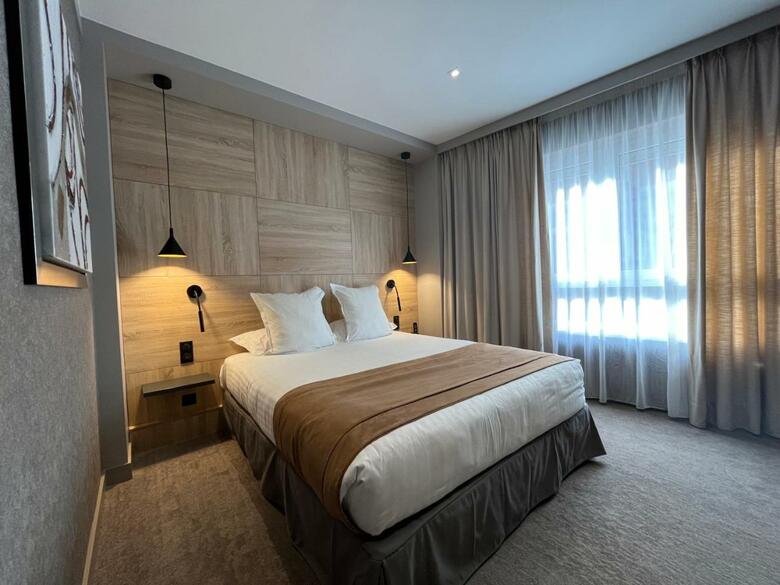Hotel Borel