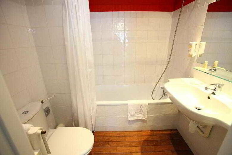 Hotel H�tel Welcome - Dunkerque Centre
